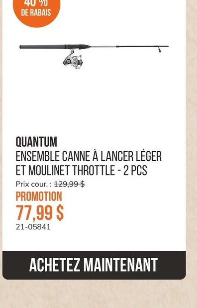 SAIL VESTE DE CHASSE A CAPUCHON PRIME - HOMME