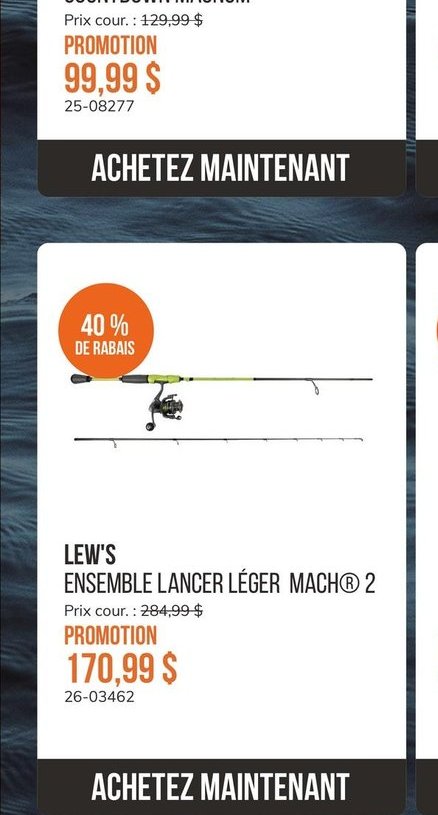 RAPALA COFFRE DE PECHE SOUPLE COUNTDOWN MAGNUM