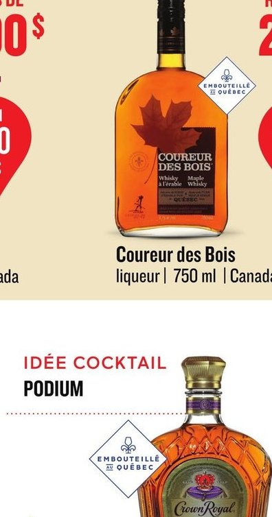 Coureur des Bois