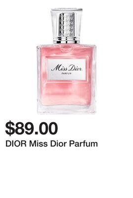 DIOR Miss Dior Parfum