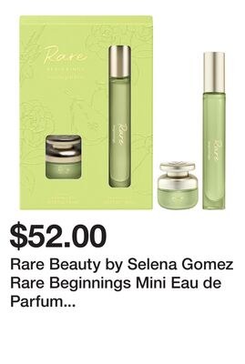 Rare Beauty by Selena Gomez Rare Beginnings Min…