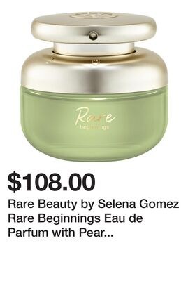 Rare Beauty by Selena Gomez Rare Beginnings Eau…