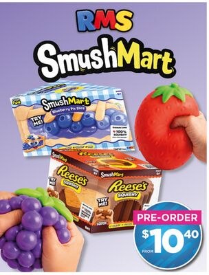 SmushMart