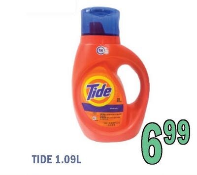 TIDE