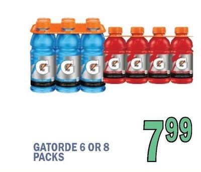 GATORDE