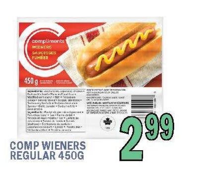 COMP WIENERS