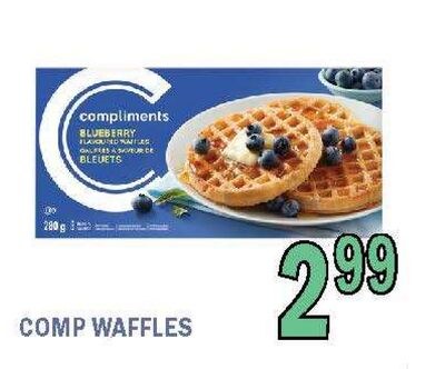 COMP WAFFLES