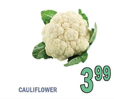 CAULIFLOWER