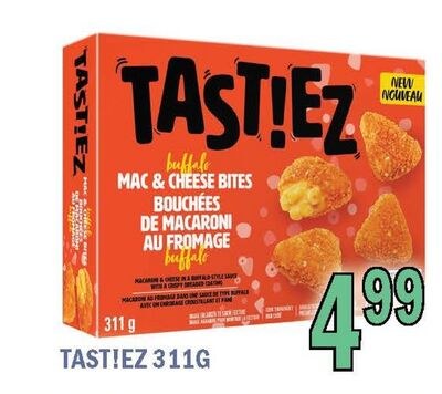 TASTIEZ 311G