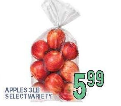 APPLES