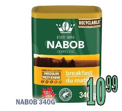 NABOB 340G