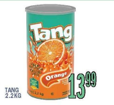 TANG