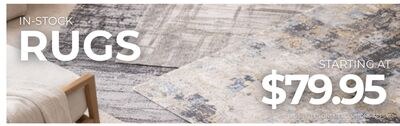 RUGS