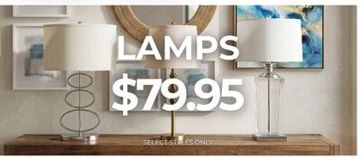 LAMPS
