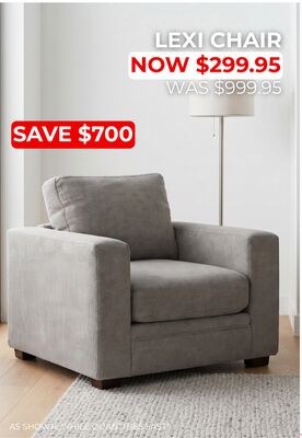 LEXI CHAIR