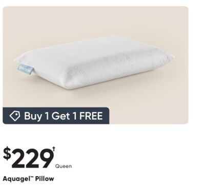 Aquagel™ Pillow