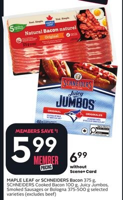 Bacon