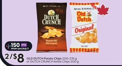 Potato Chips