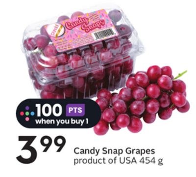 Grapes