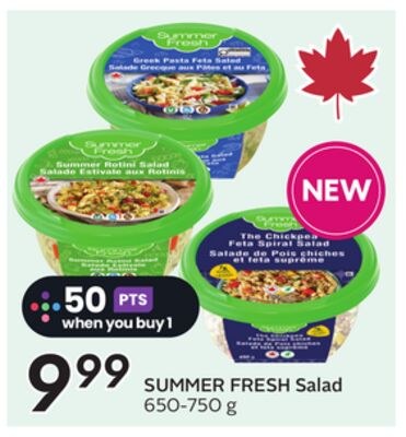 Salad