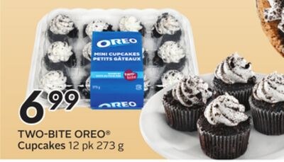 Cupcakes