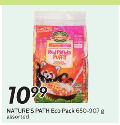 Eco Pack