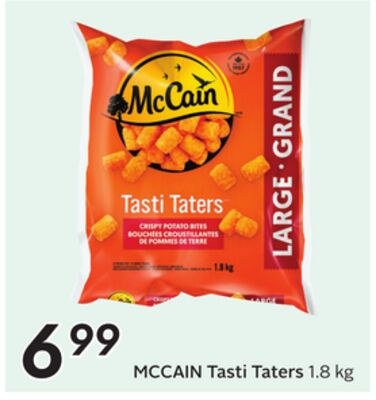 Tasti Taters