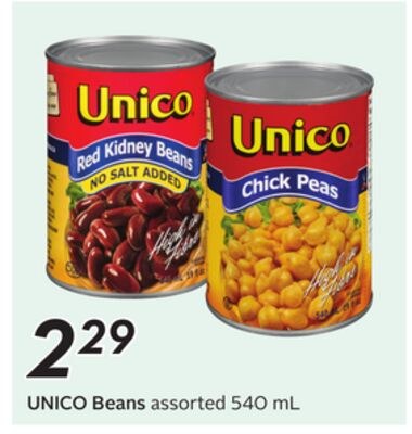 Beans