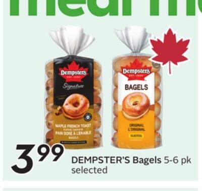 Bagels