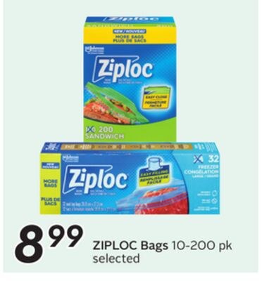 Bags