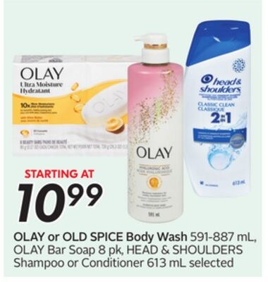 Body Wash