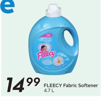 Fabric Softener