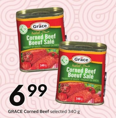 Corned Beef