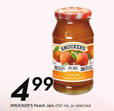 Peach Jam - Peach Fest