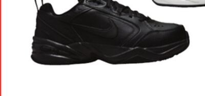 NIKE MEN'S AIR MONARCH IV