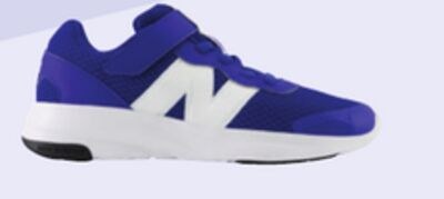 NEW BALANCE KIDS' 578 ATHLETIC SHOES