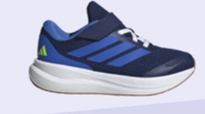 ADIDAS KIDS' RUNFALCON 6 SHOES