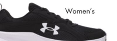 UNDER ARMOUR WOMEN'S ASSERT II