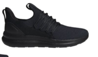ADIDAS MEN'S LITE RACER ADAPT 7.0 LIFESTYLE SHO…