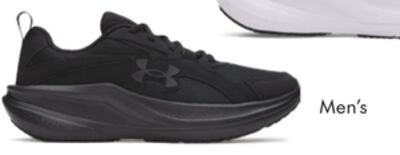 UNDER ARMOUR MEN'S ASSERT 11