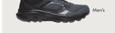 SAUCONY EXCURSION TR17 OR TR18 TRAIL RUNNING SH…