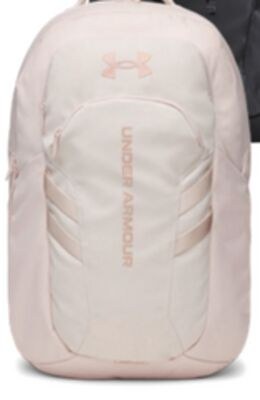 UNDER ARMOUR HUSTLE 6.0 PRO BACKPACK