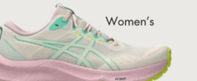 ASICS TRABUCO TERRA 3