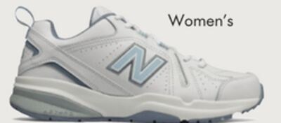 NEW BALANCE 608 V5 WALKING SHOES