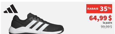 ADIDAS DROPSET BASE Chaussures d'entrainement p…