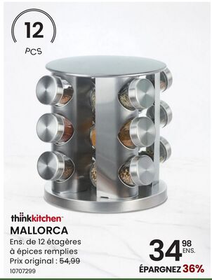 thinkkitchen MALLORCA