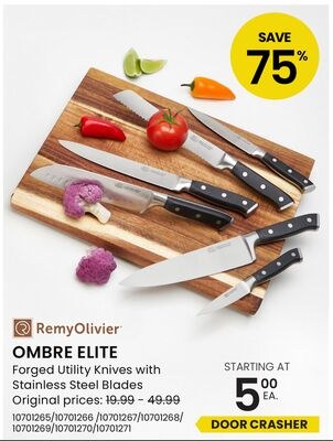 OMBRE ELITE