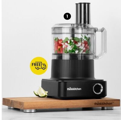 BLENDERS