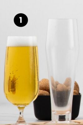 BEER GLASSES Berlin