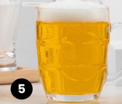 Beer Glasses